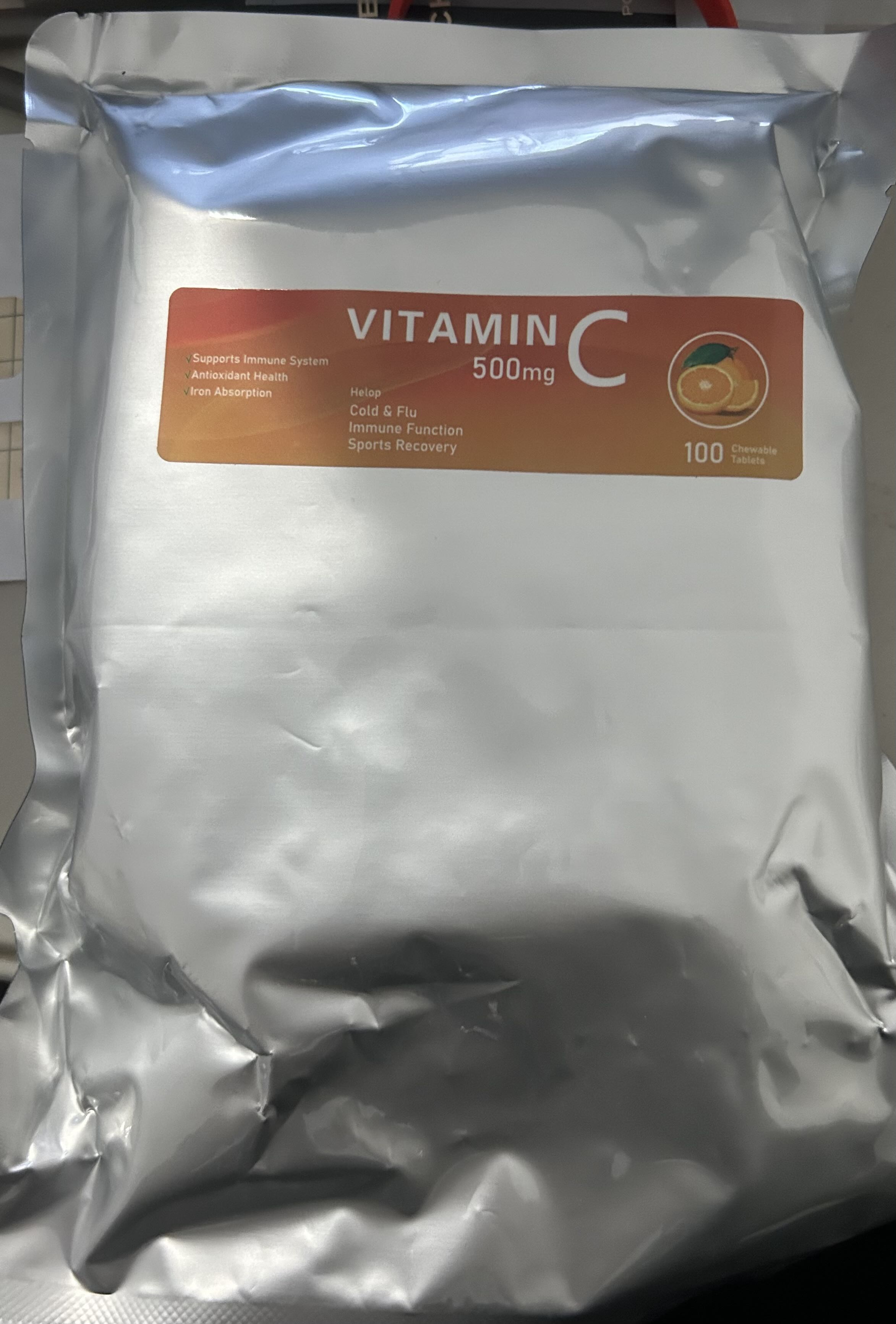 SSA customer review photo