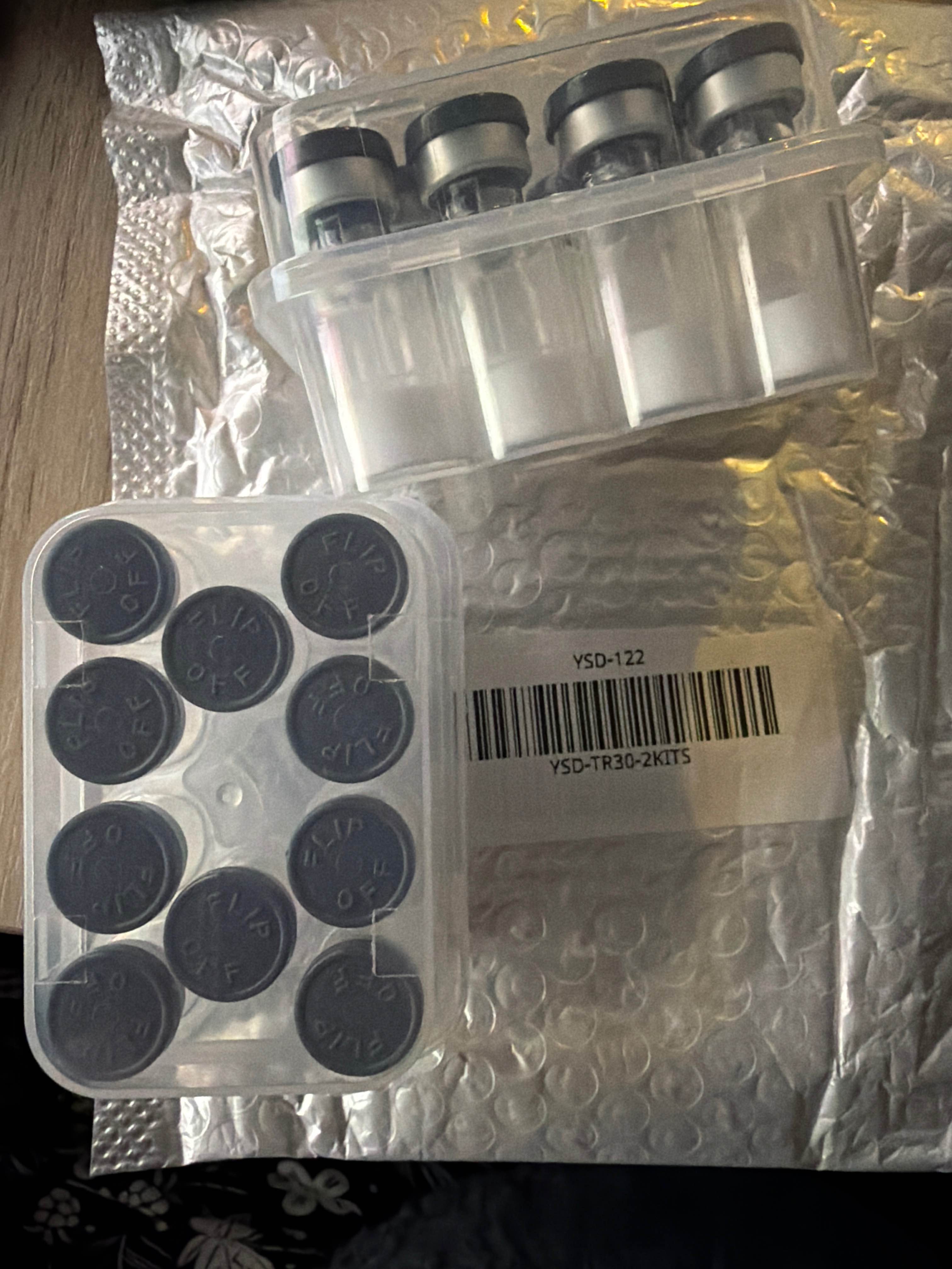SSA customer review photo