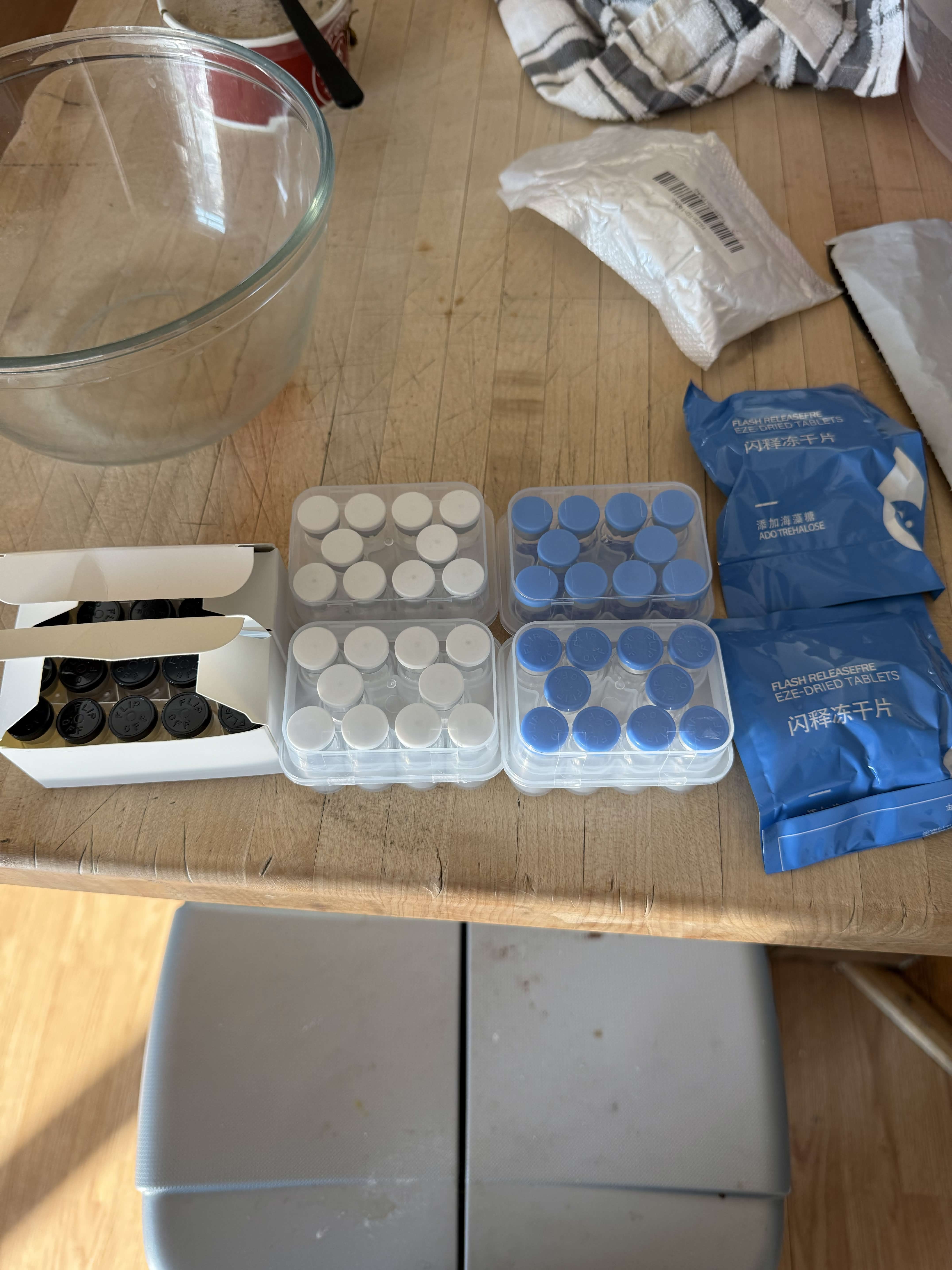 SSA customer review photo