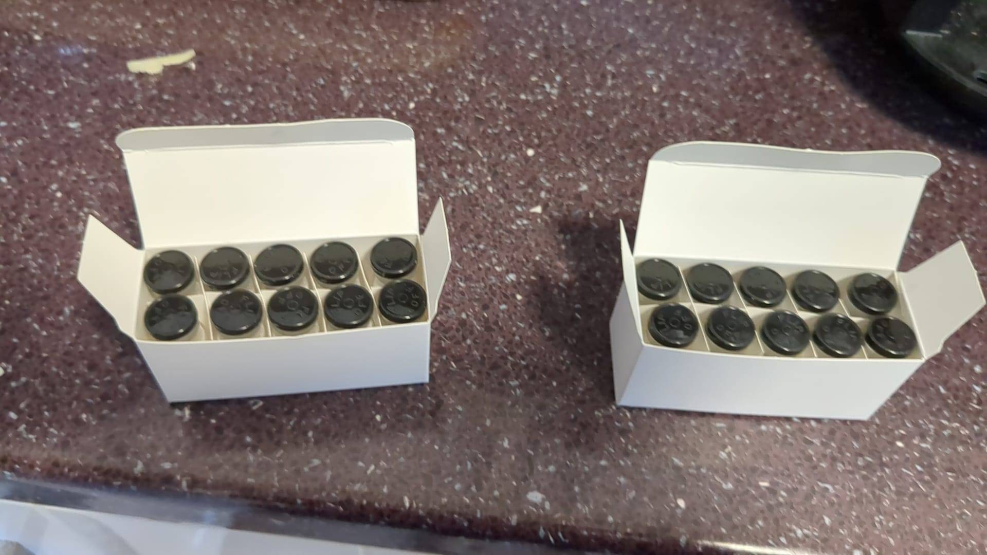 SSA customer review photo
