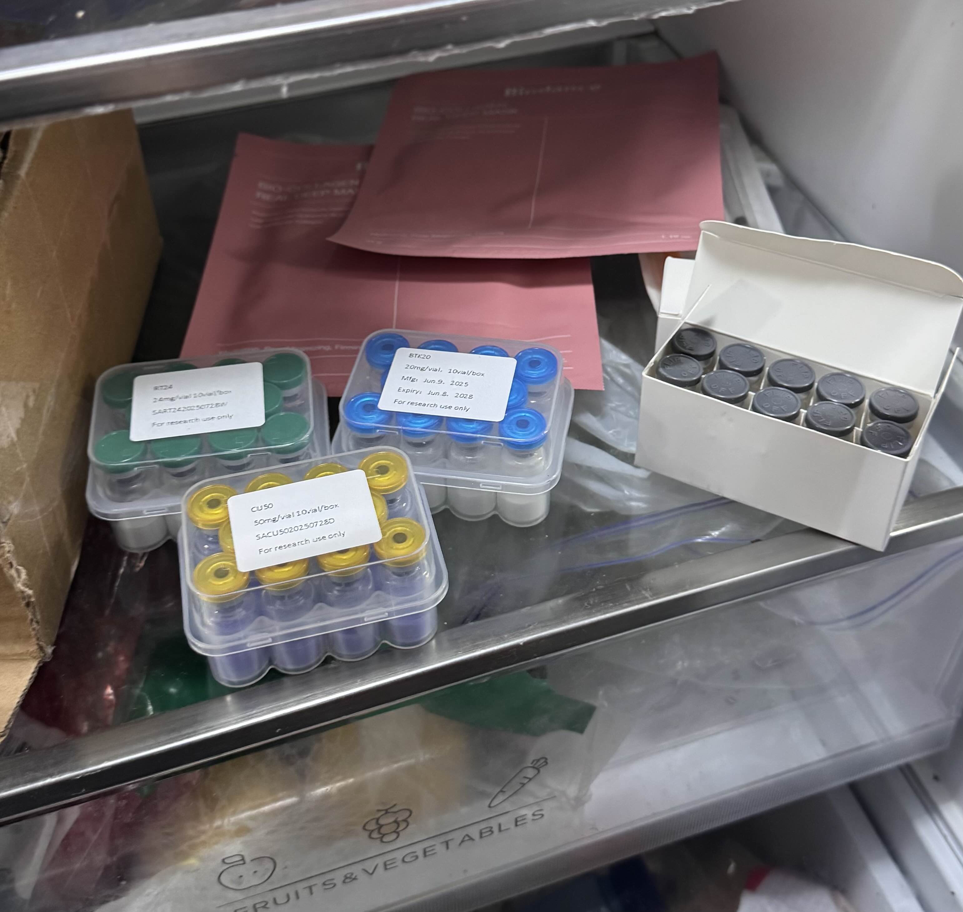 SSA customer review photo