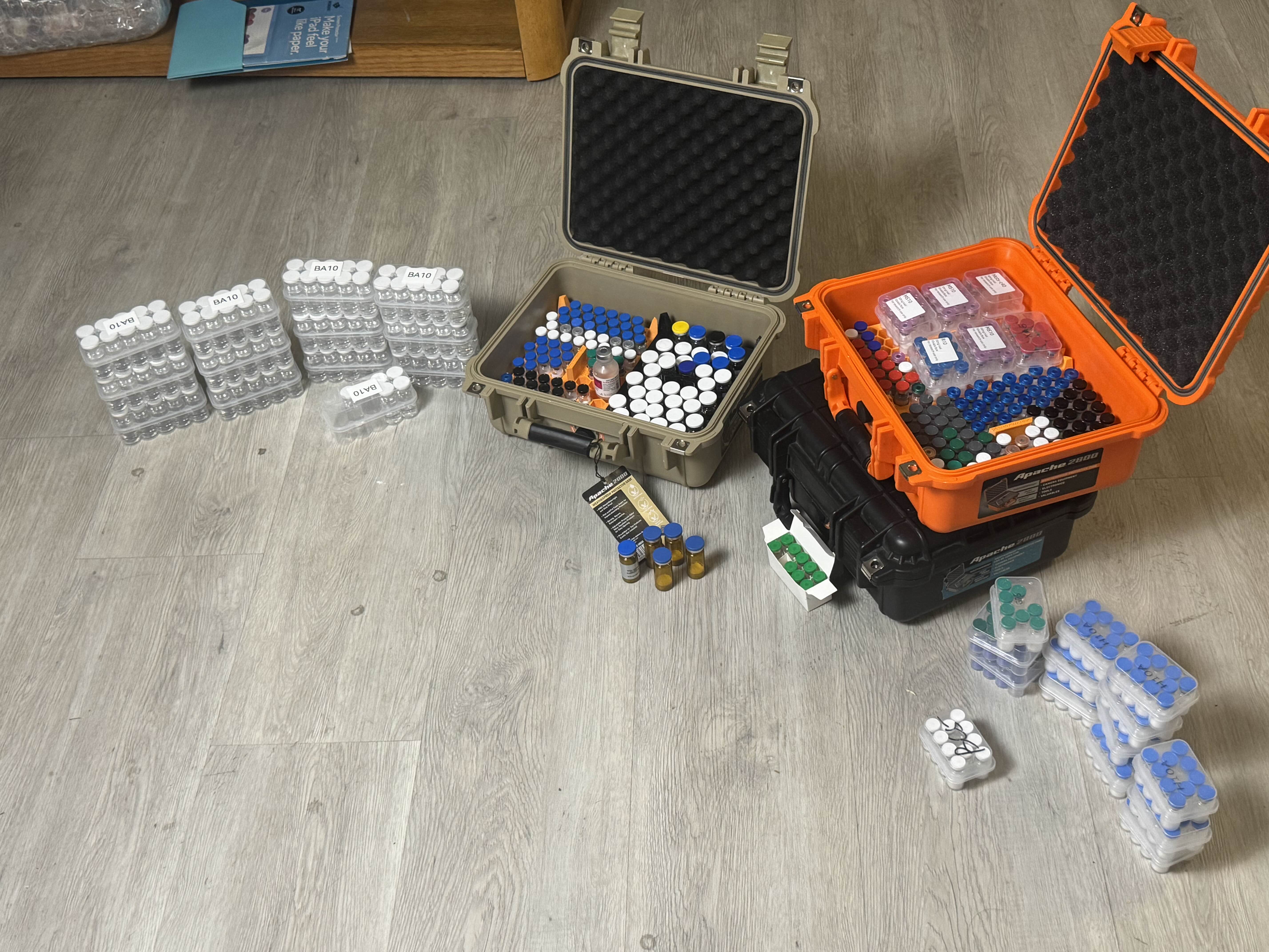 SSA customer review photo