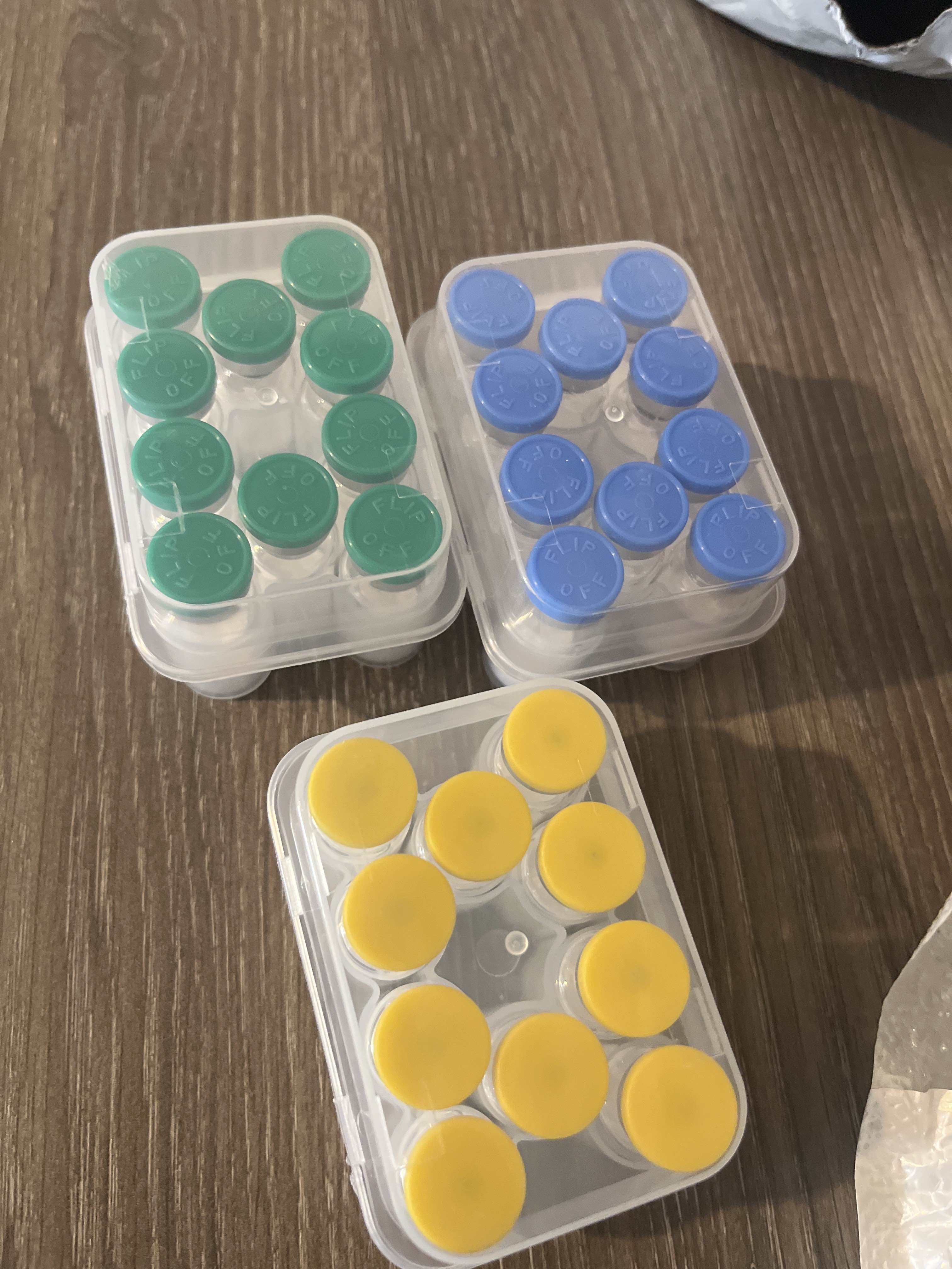 SSA customer review photo