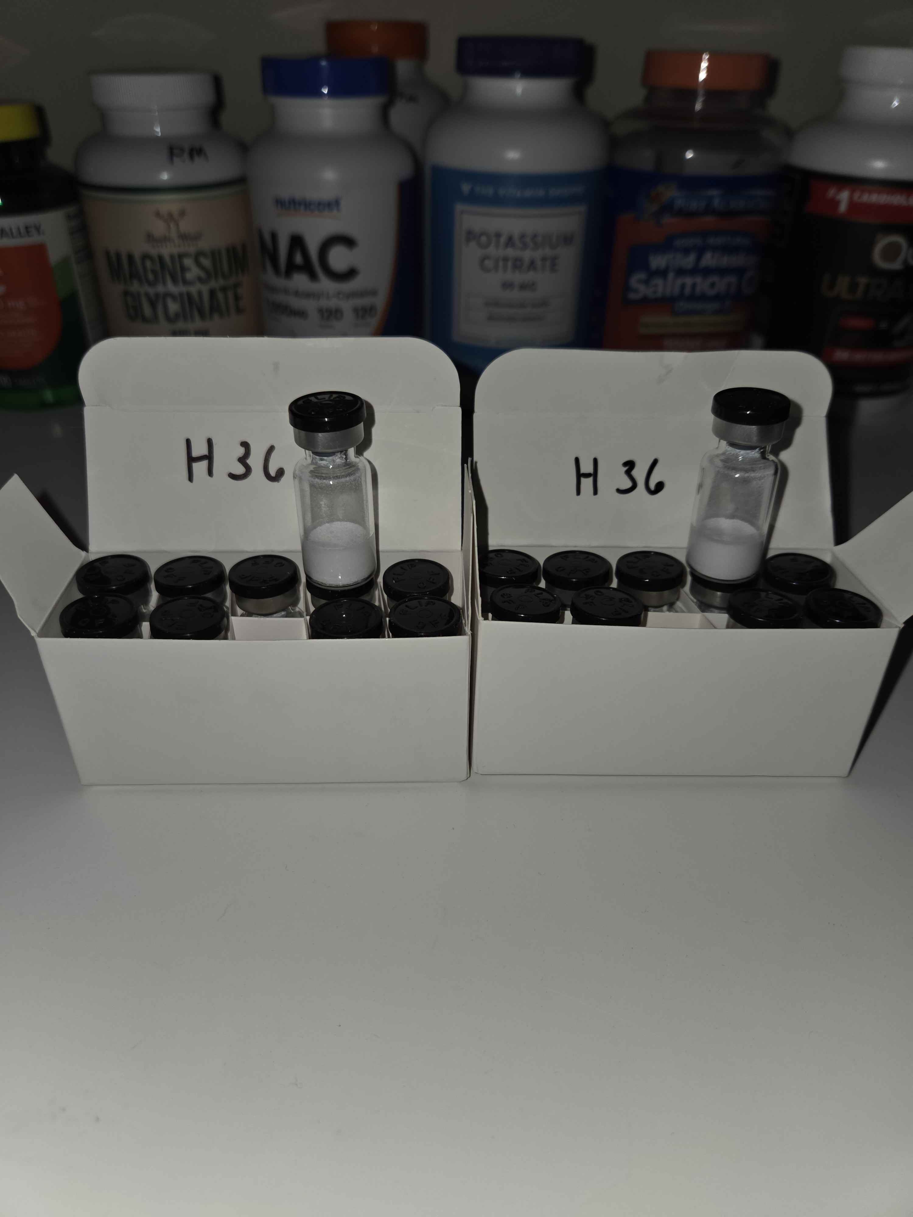 SSA customer review photo