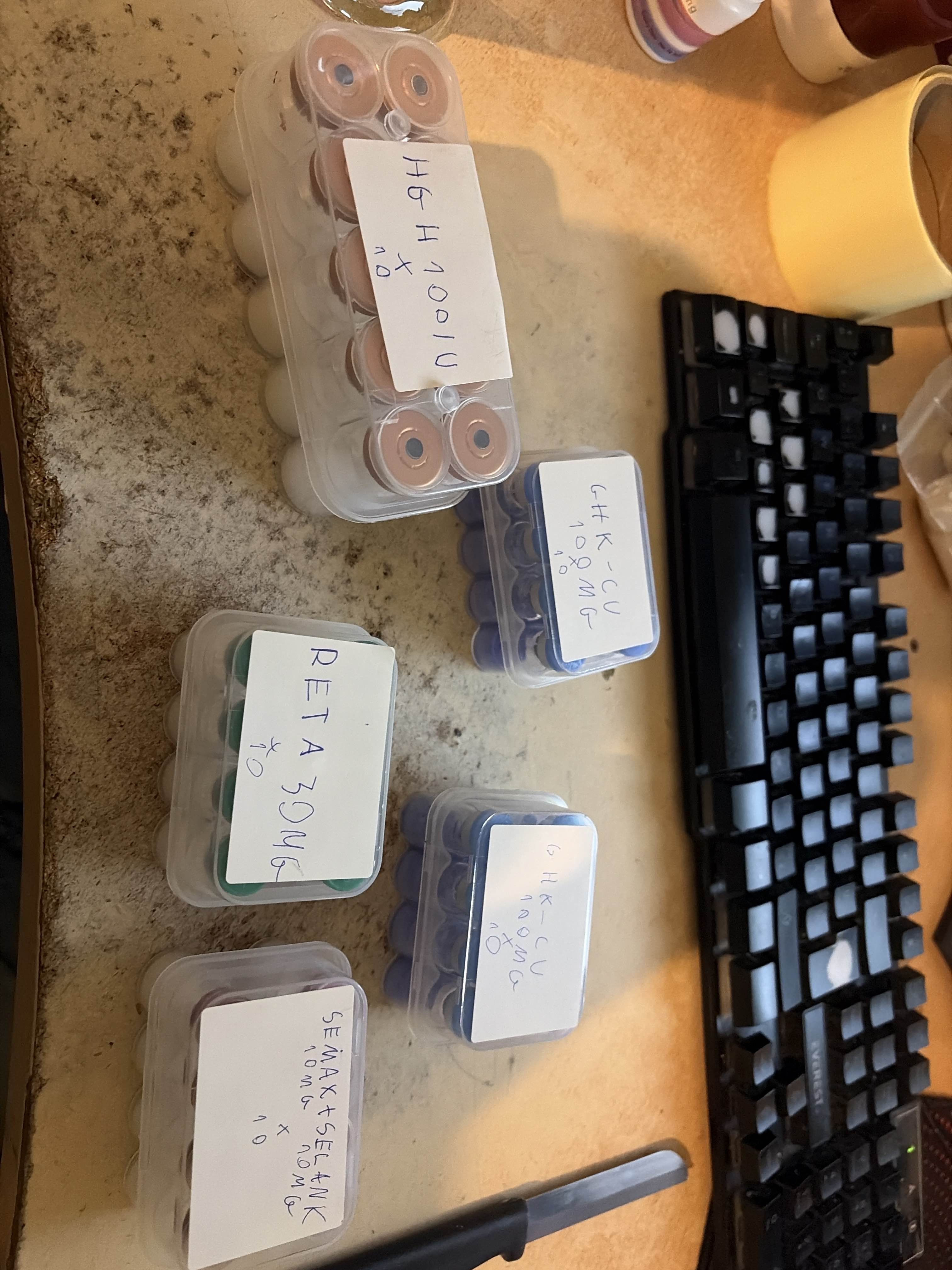 SSA customer review photo