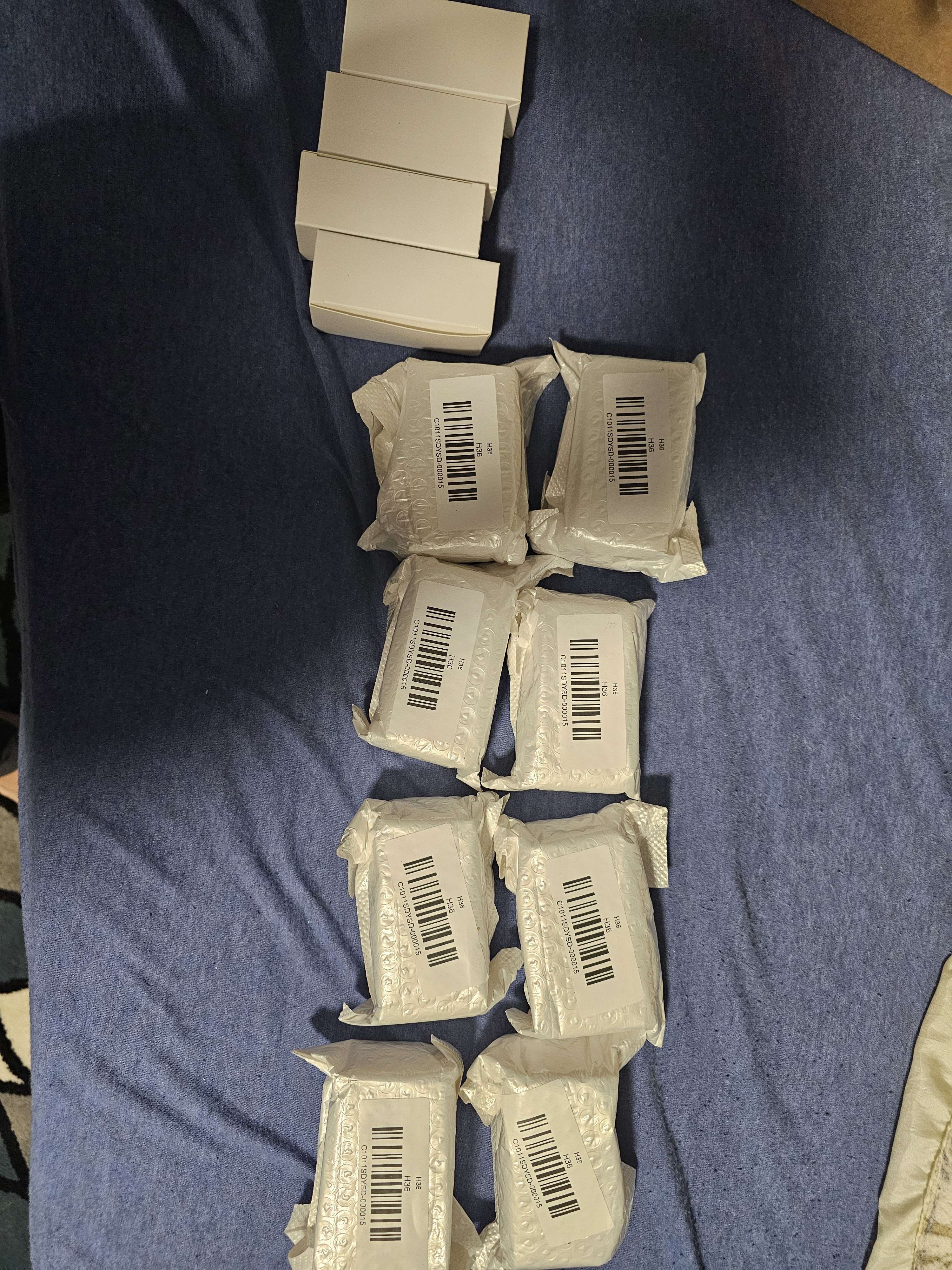 SSA customer review photo
