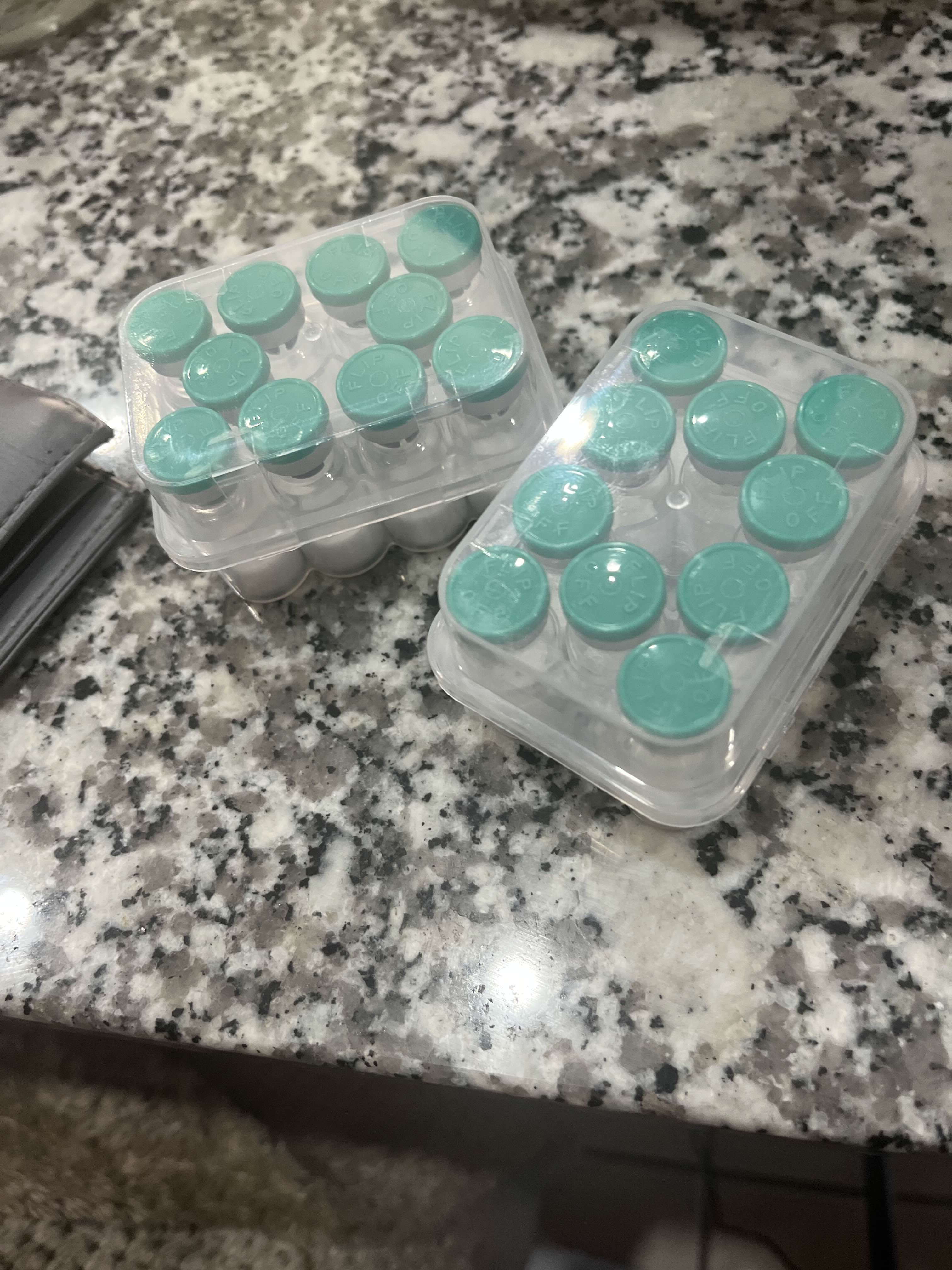 SSA customer review photo