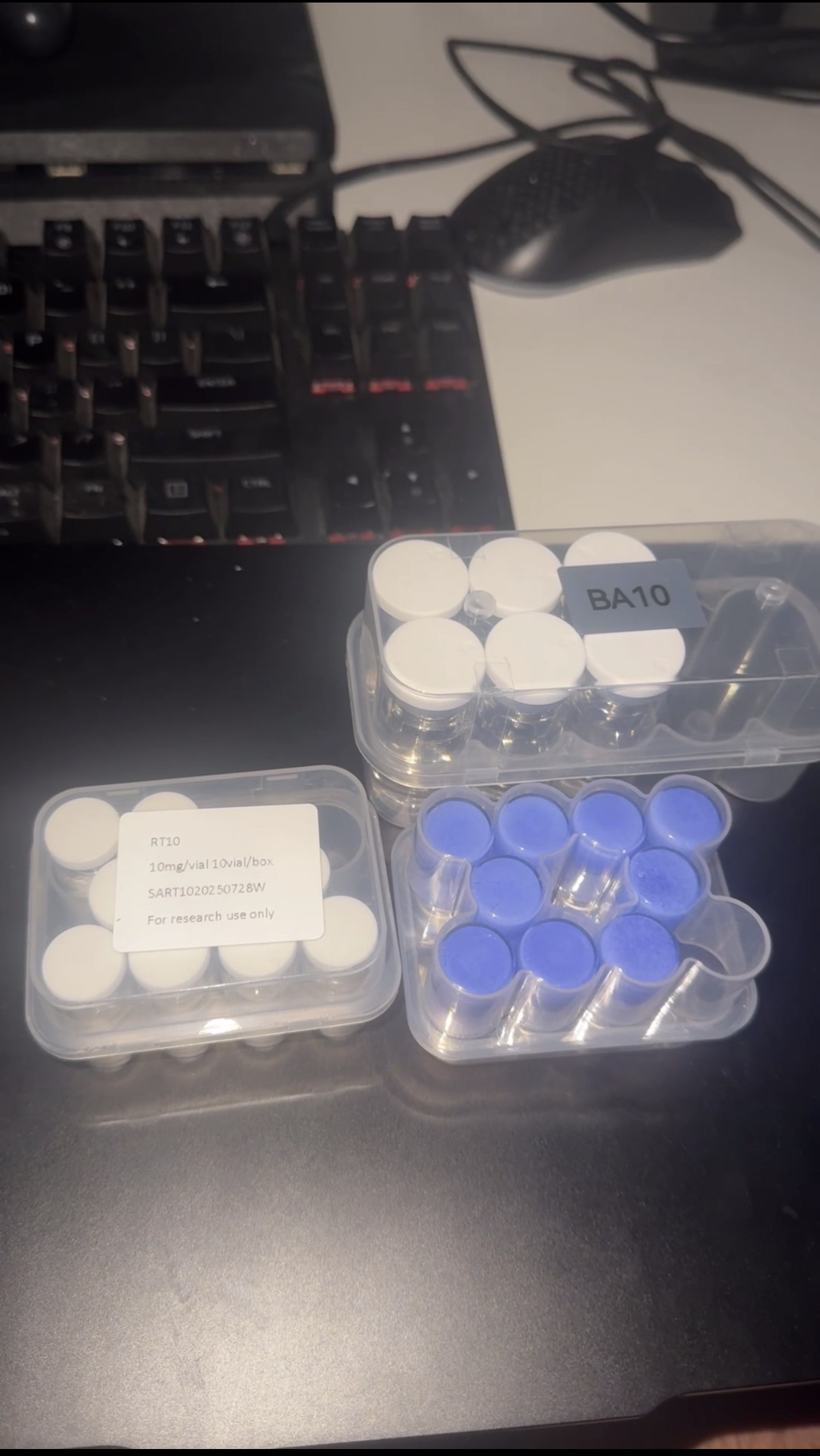 SSA customer review photo