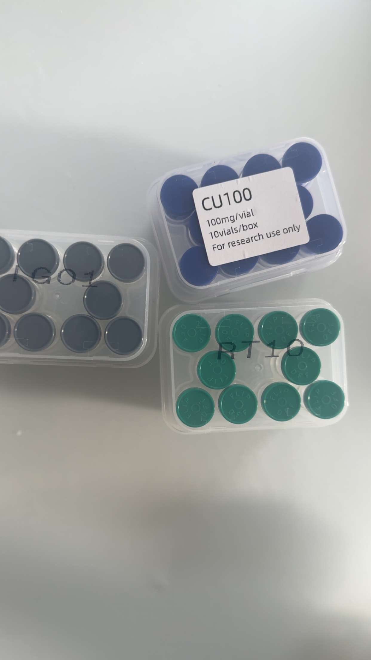 SSA customer review photo