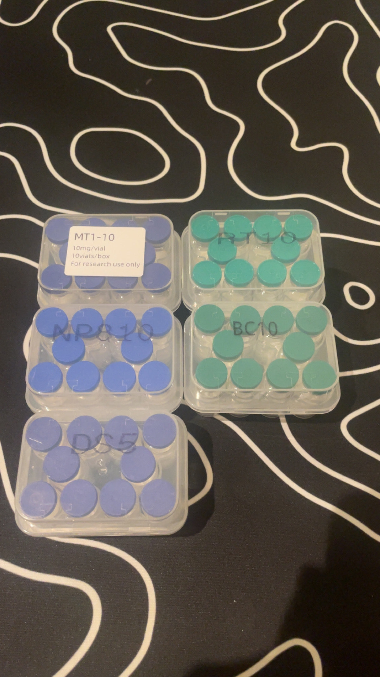 SSA customer review photo