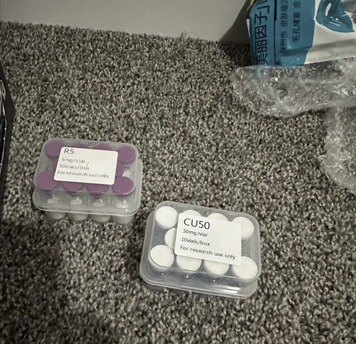 SSA customer review photo